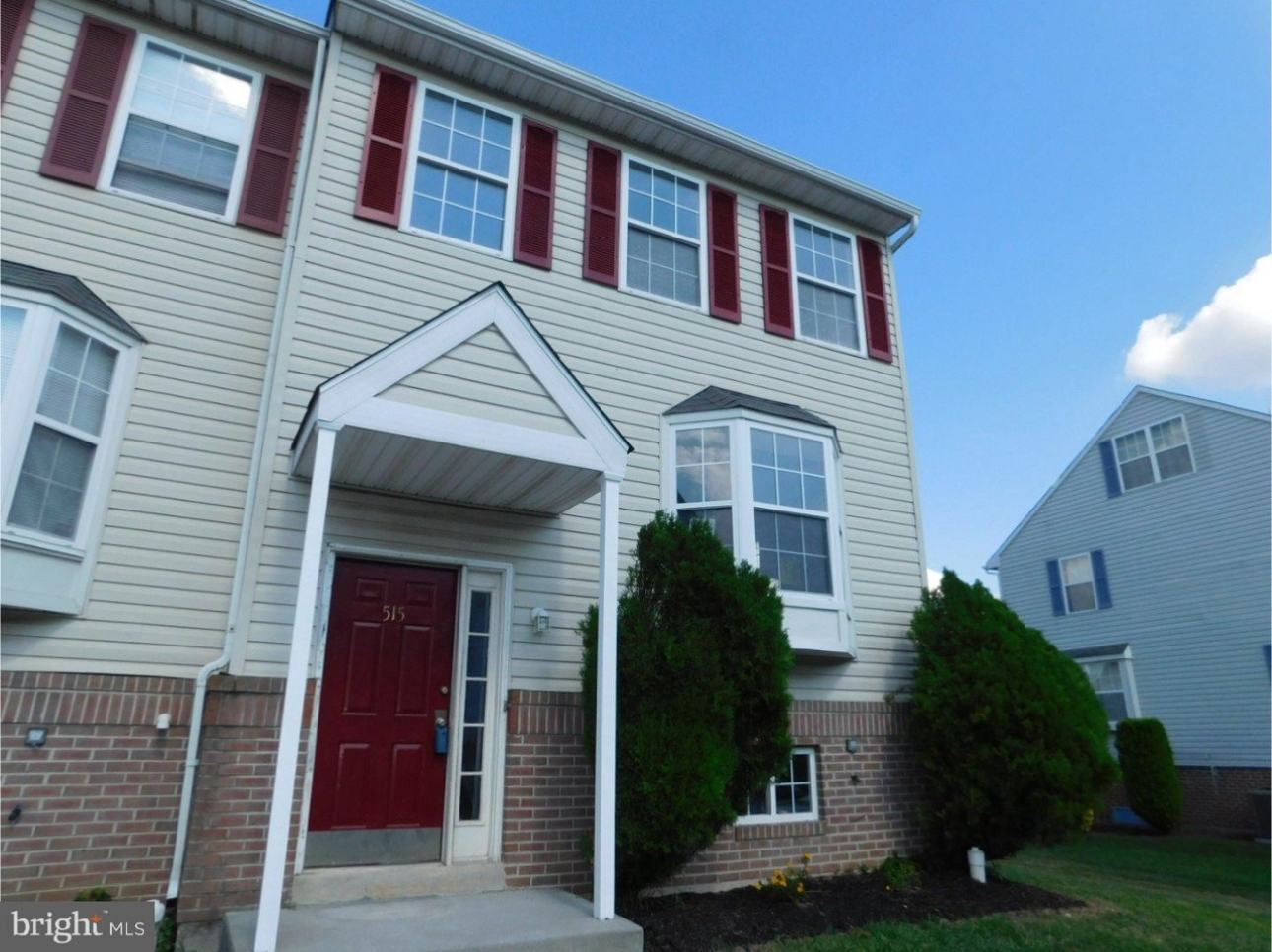 515 Canary Drive